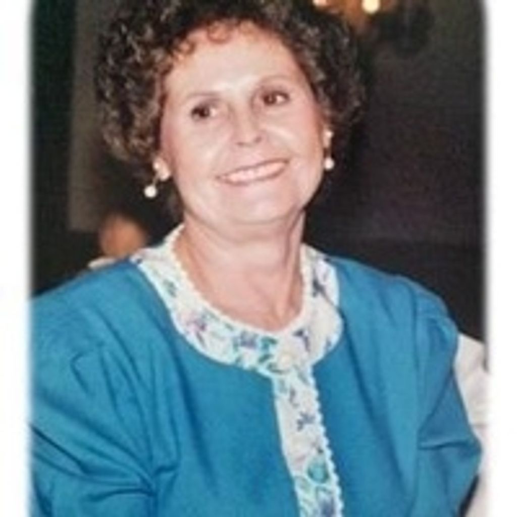 Jewell Lorraine Spears