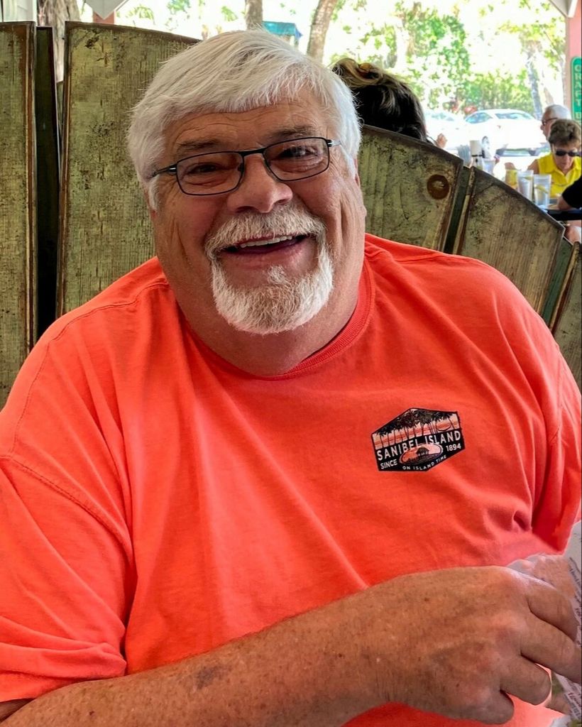 Chester "Chet" Andrew Whitaker