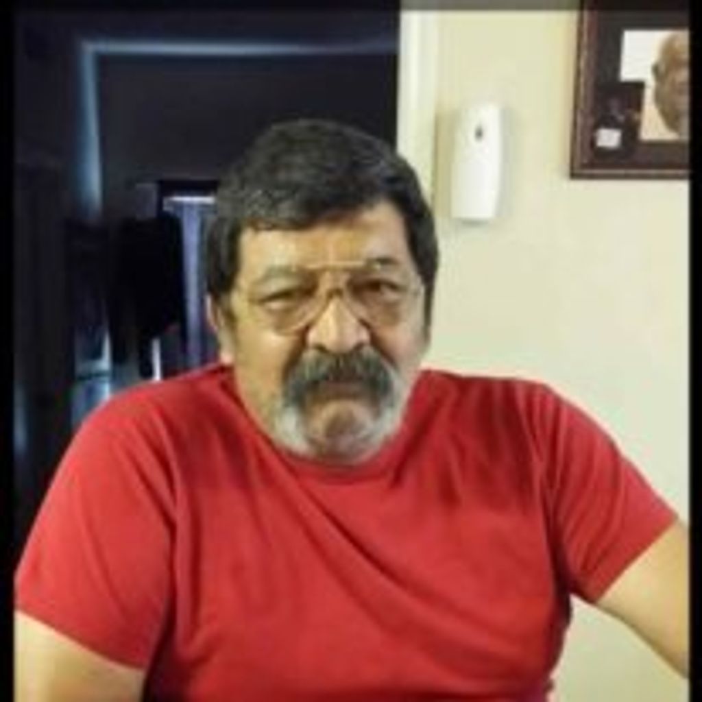 Ariel Silva