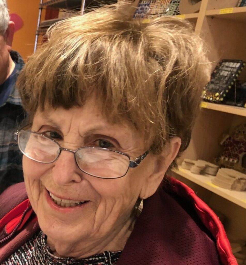Patricia Davis