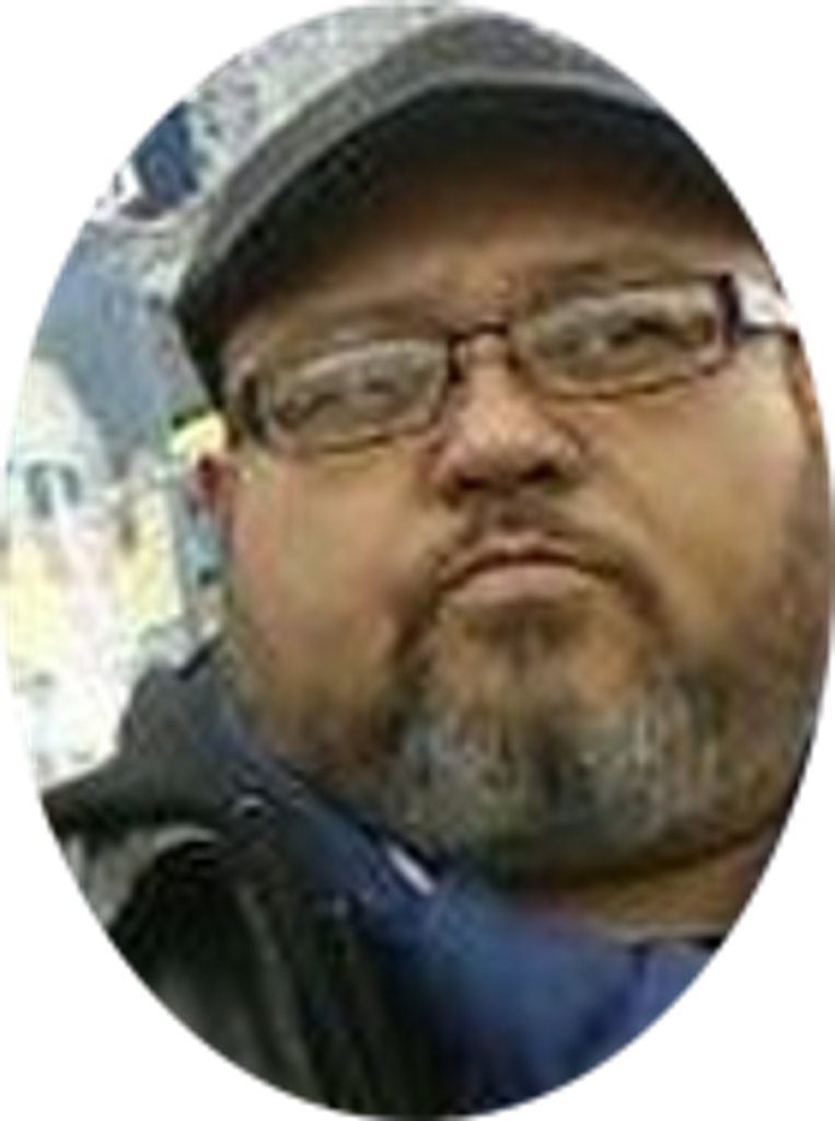 Jose Benito Cerda Jr.