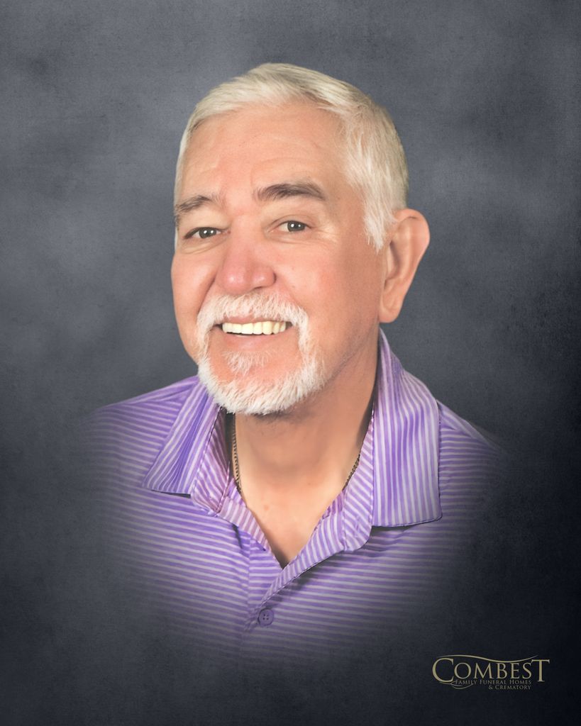 Jose  Joe Porras Jr. Profile Photo