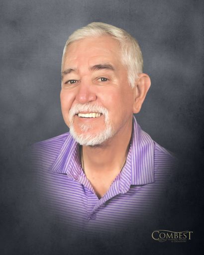 Jose  Joe Porras Jr.'s obituary image