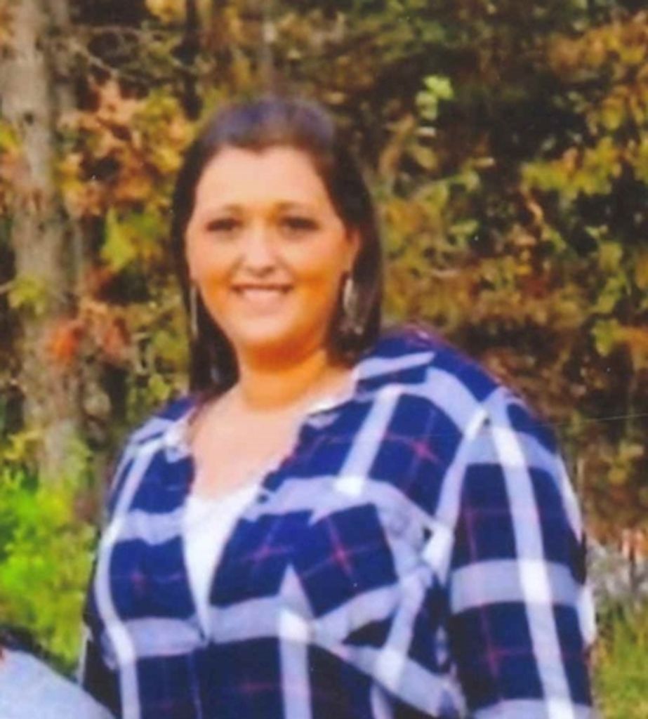 Victoria "Vickie" Nicole Wilson Profile Photo