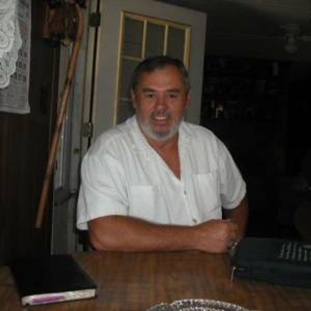 Terry Willis Profile Photo