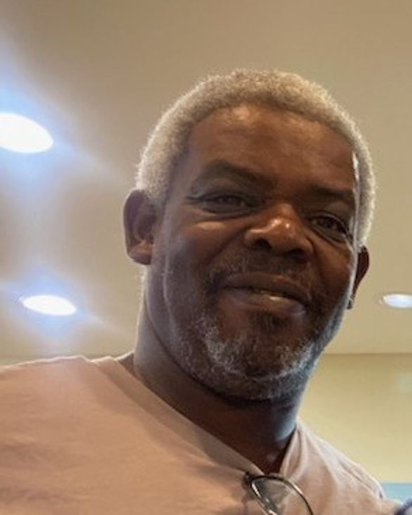 Gregory Wade Greene Profile Photo