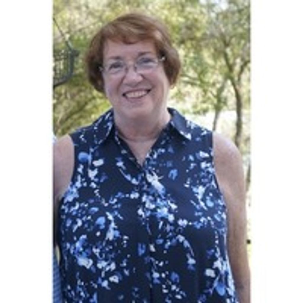 Ellen Marie Schwall