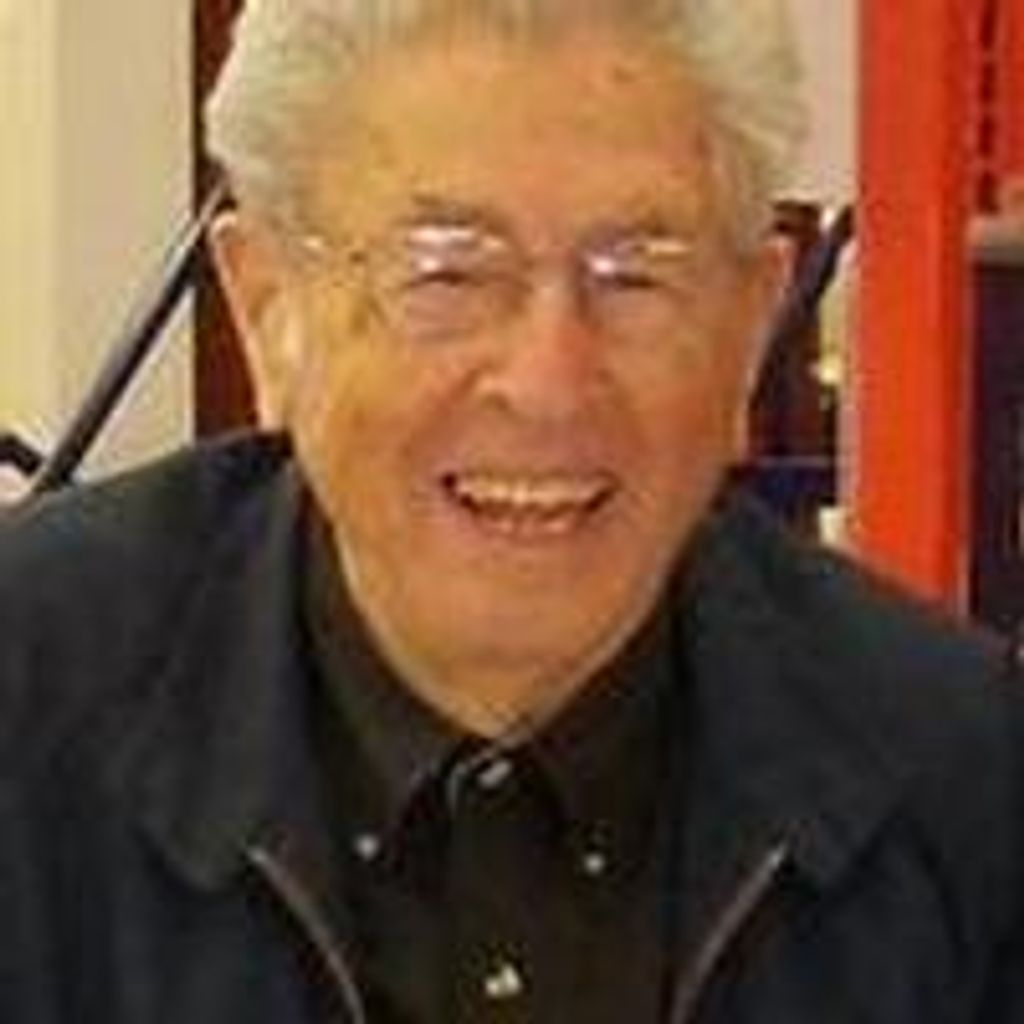 Walter E. Pleak