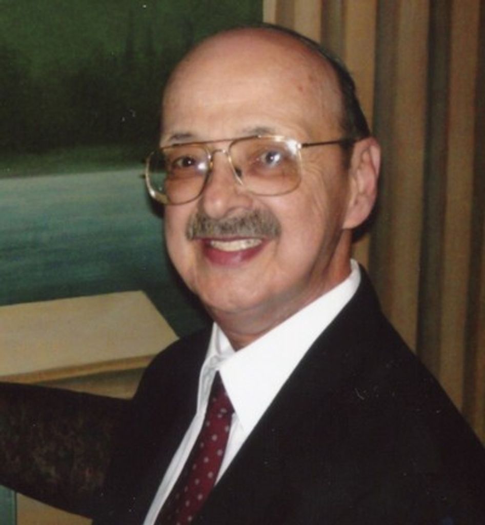 Joseph Martin Witczak