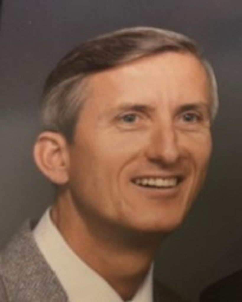 Bert Howard Dykes Profile Photo