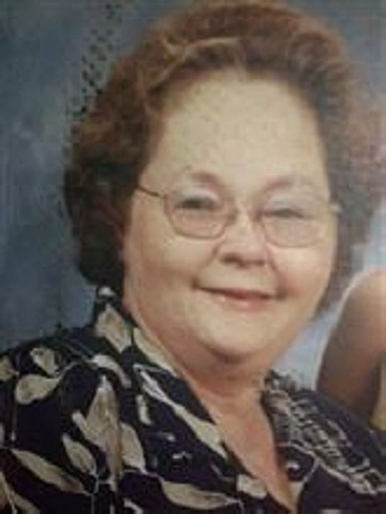 Kathryn Sue Wilson