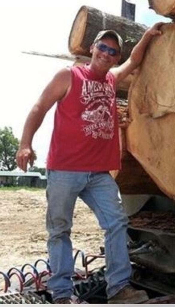 Roy Anthony Magby Profile Photo