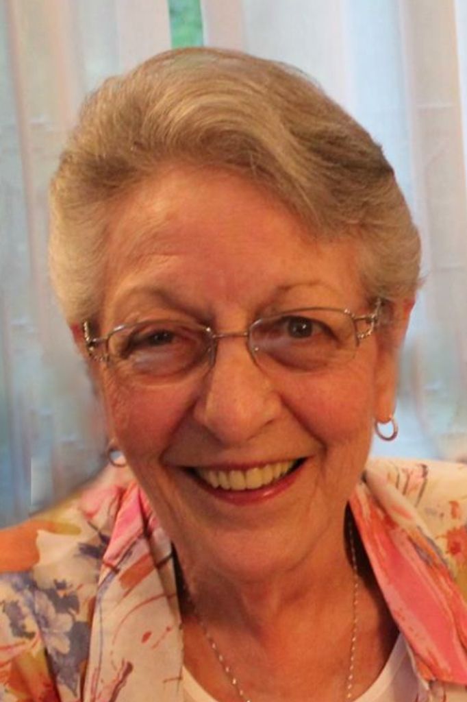 Nancy Jane Ambrozi