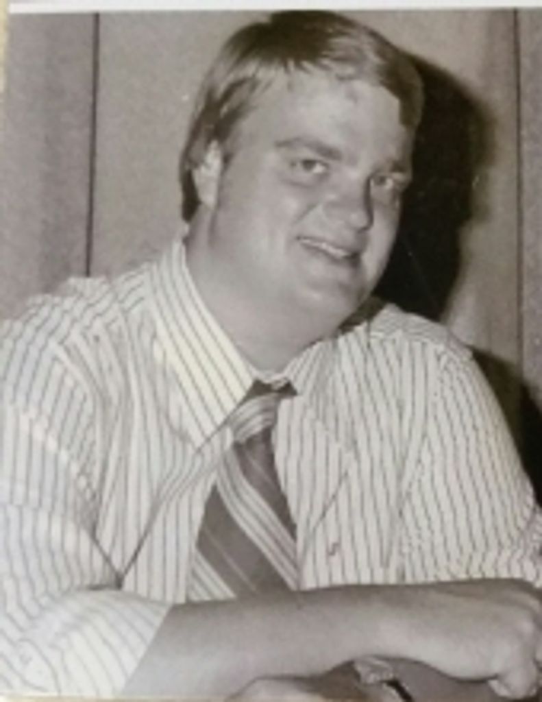 Gerald R. Sealy