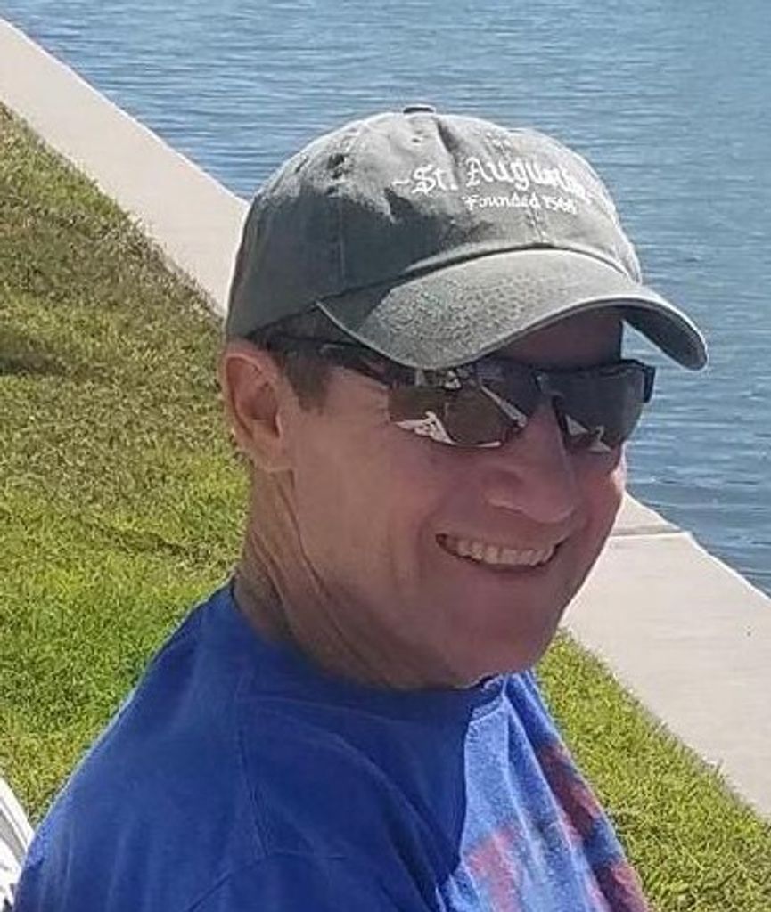 Steven M. Shelinsky