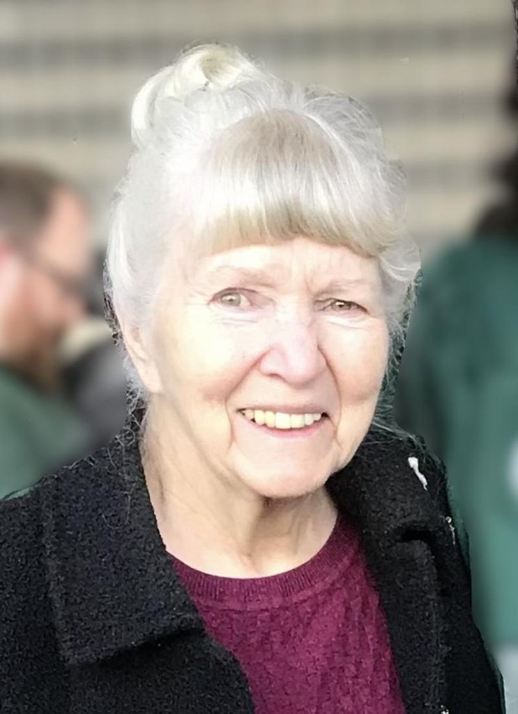 Sheila Elaine Robinson Profile Photo