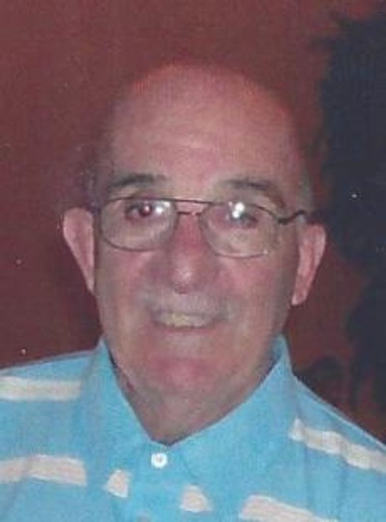 Patrick D. Ferrara Sr.