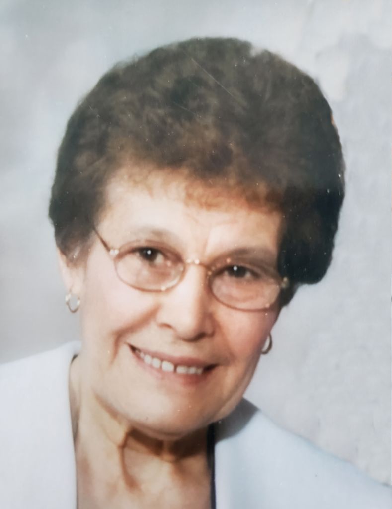 Germaine Mary Bennett Profile Photo