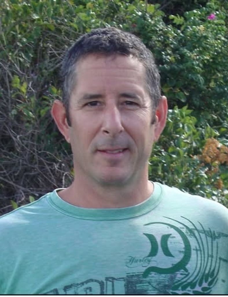 John "Wally" Wallace Profile Photo