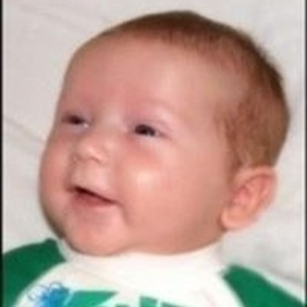 Jaxson Avery Kidd