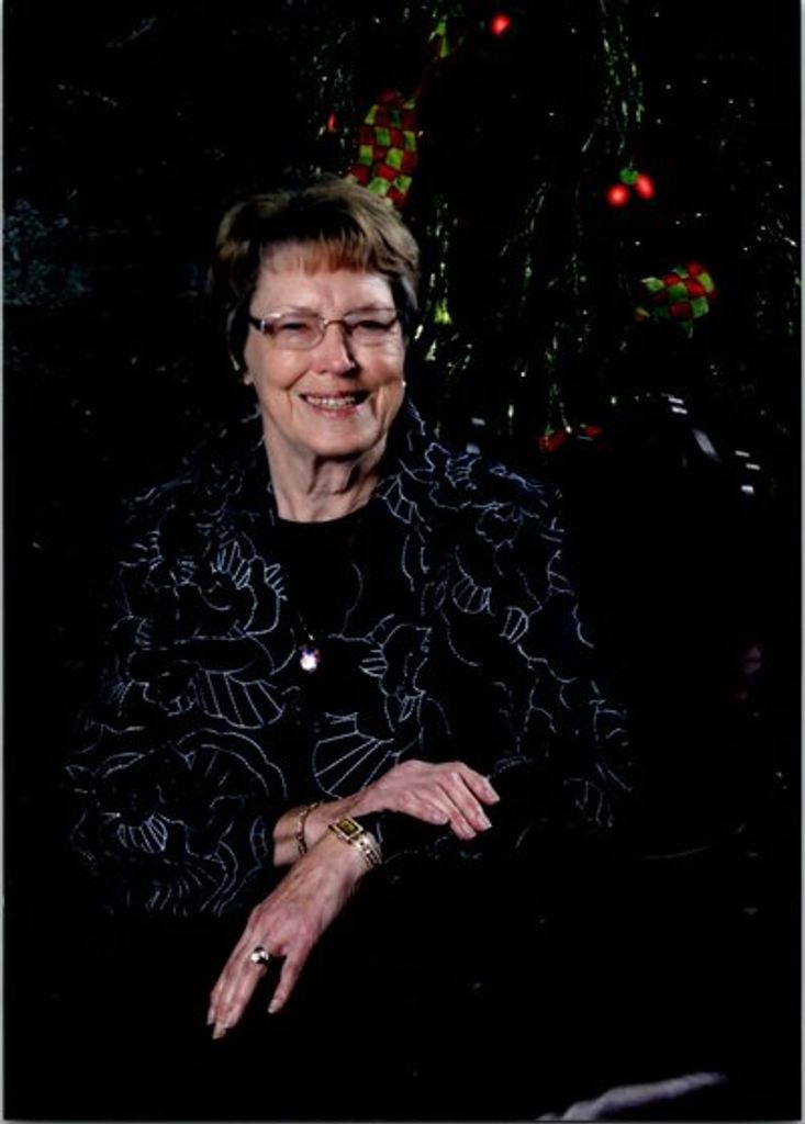 Eunell Digby Profile Photo