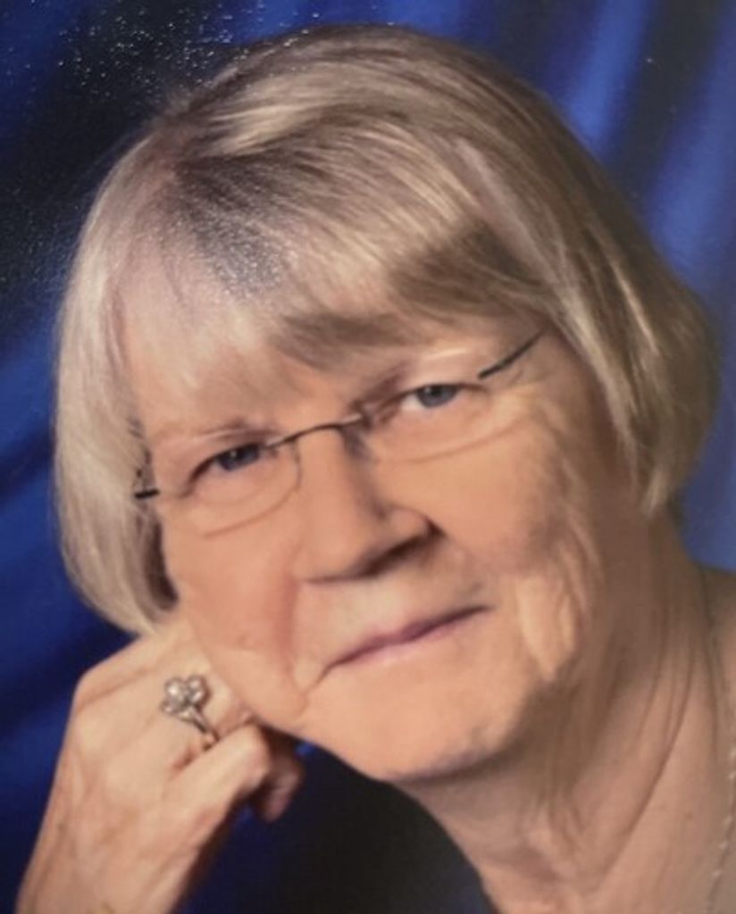 Maryann Sisson Profile Photo