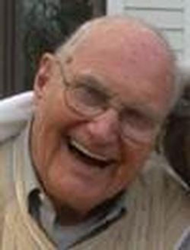 James W. Rhodes