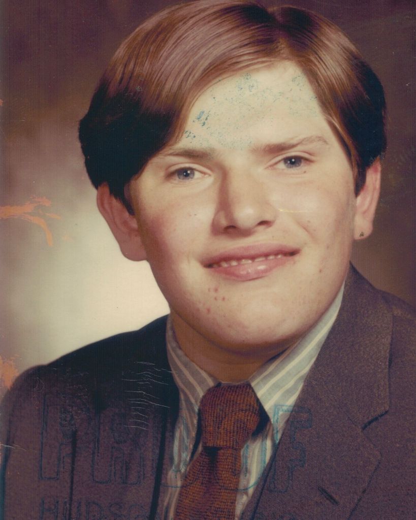David Alexander Henderson Profile Photo