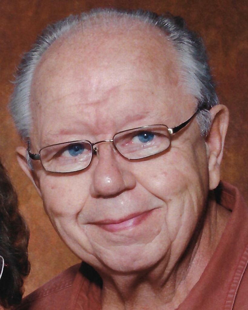 Jim A. Rhodes Profile Photo