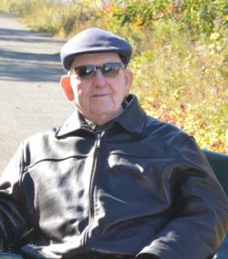 Arnold Winston Mcintosh Profile Photo