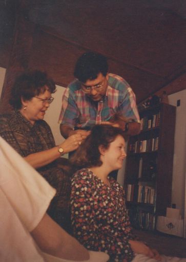 Karen M. Frazier photo gallery thumbnail 52 of 80