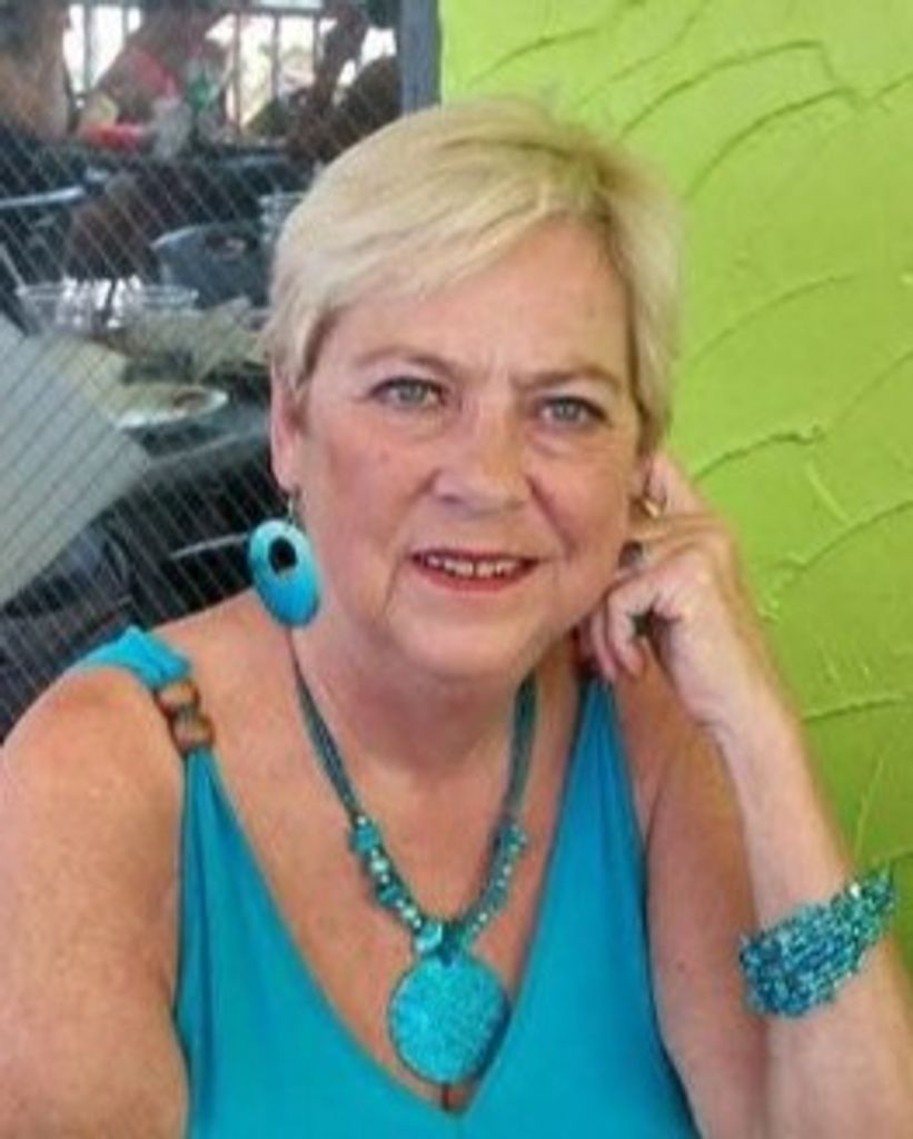 Catherine M. Magiera Profile Photo