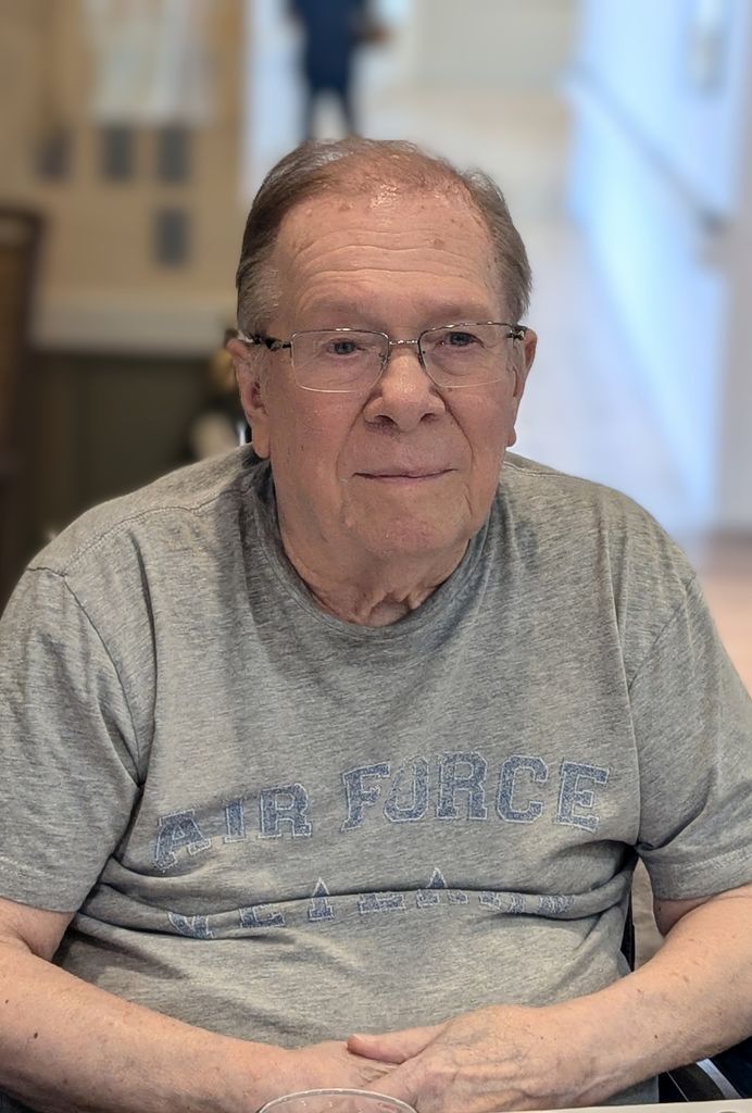 Daniel J. Harbut Profile Photo