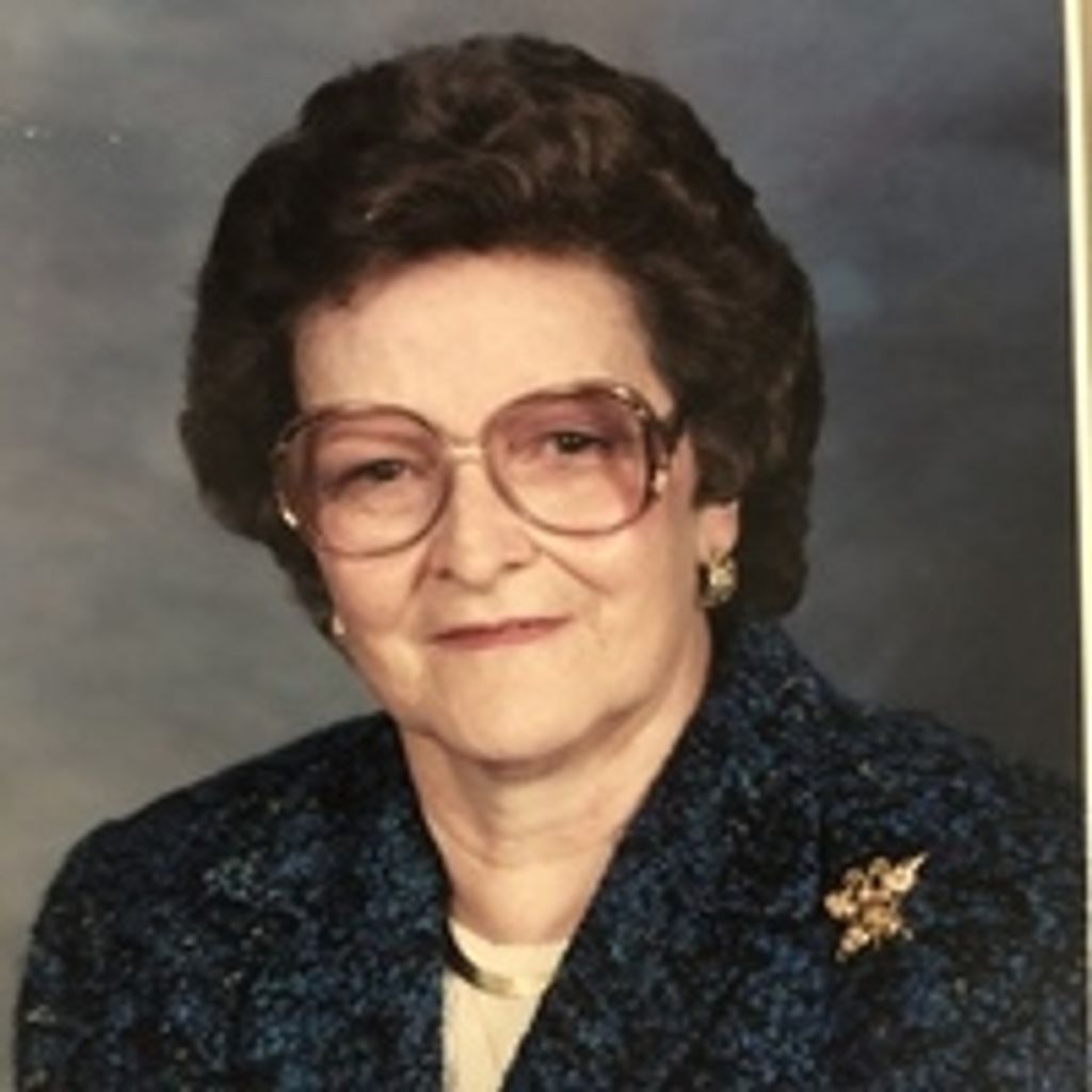 Myrtle Howerton Glass Profile Photo