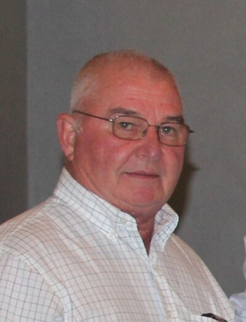 Roy Smrkovsky Profile Photo