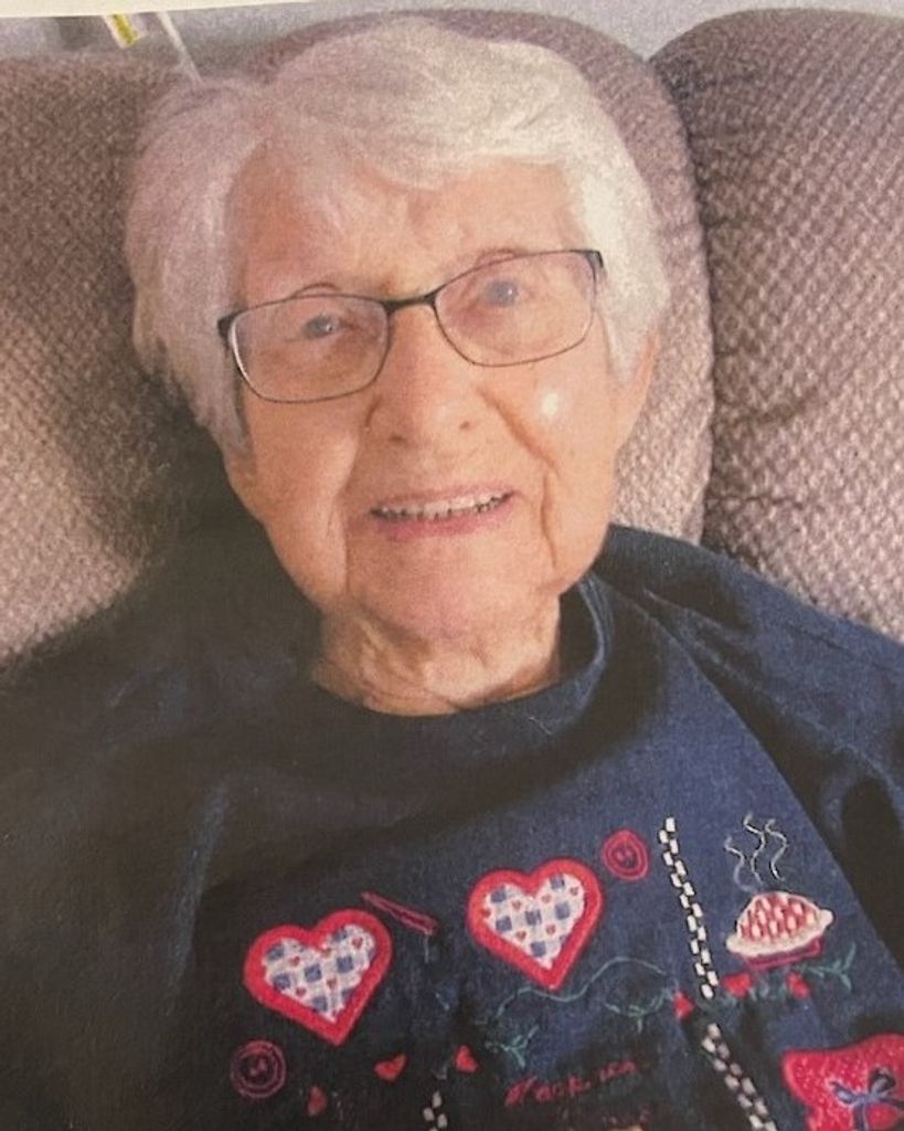 Ruth Margarethe Christiane Walther