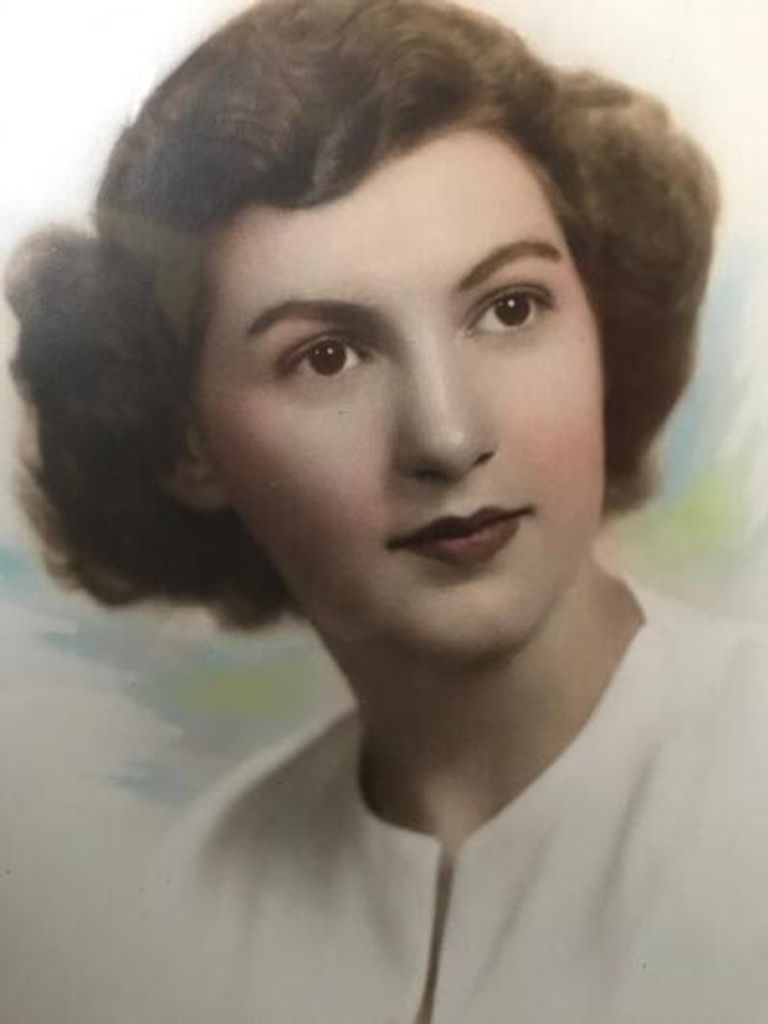 Marcella J. Smullen Profile Photo