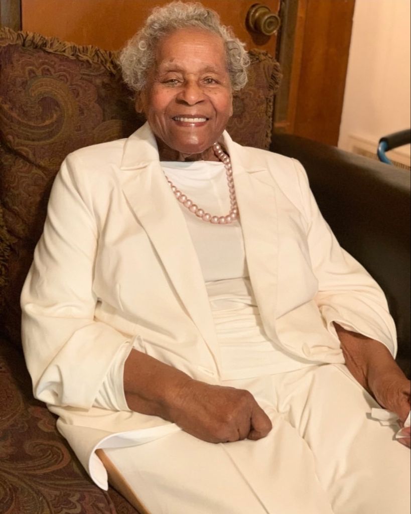 Mary Rose Martin