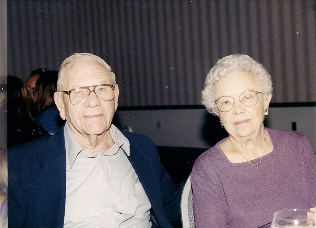 Dorothy L. Moose