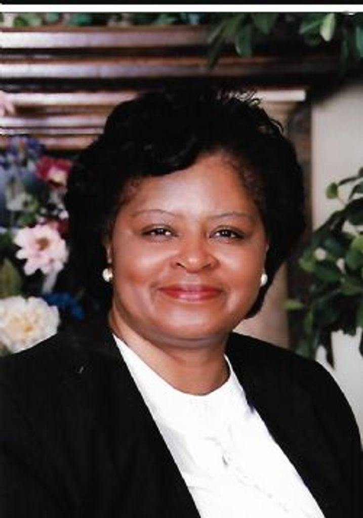 Mary Nelson Profile Photo