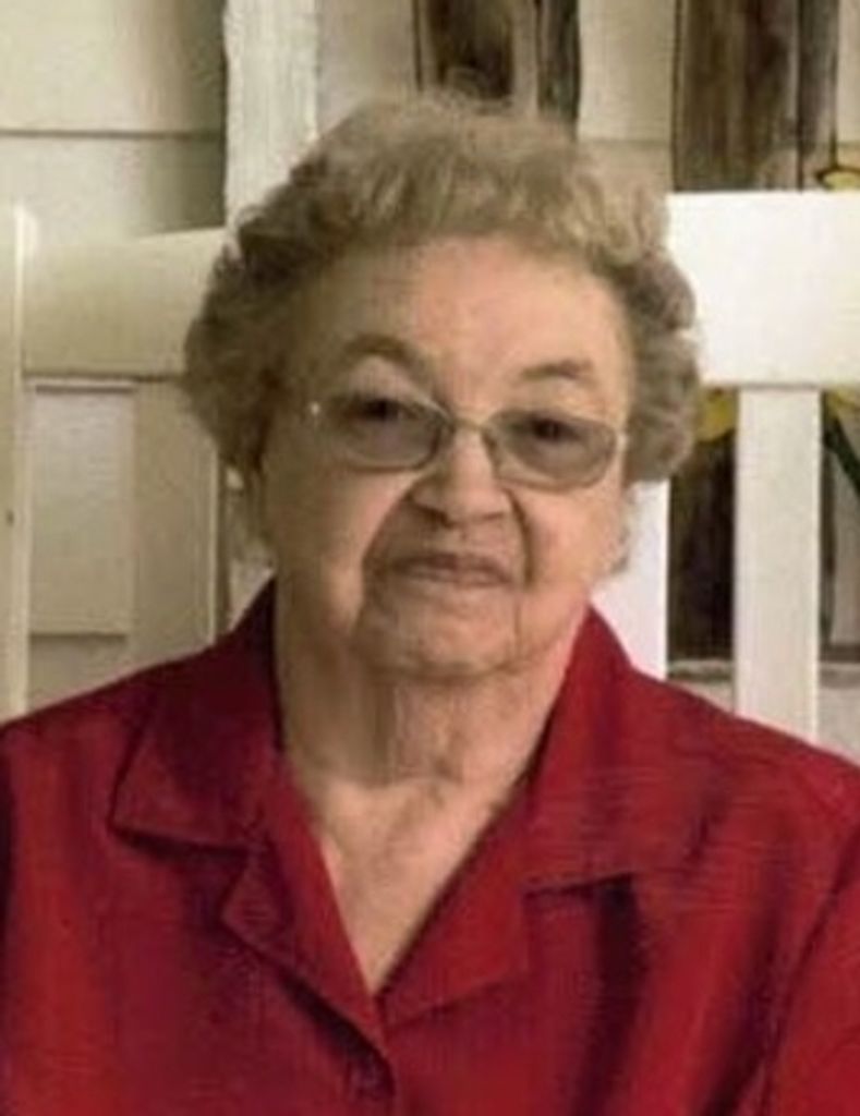 Joan Marie Harmon