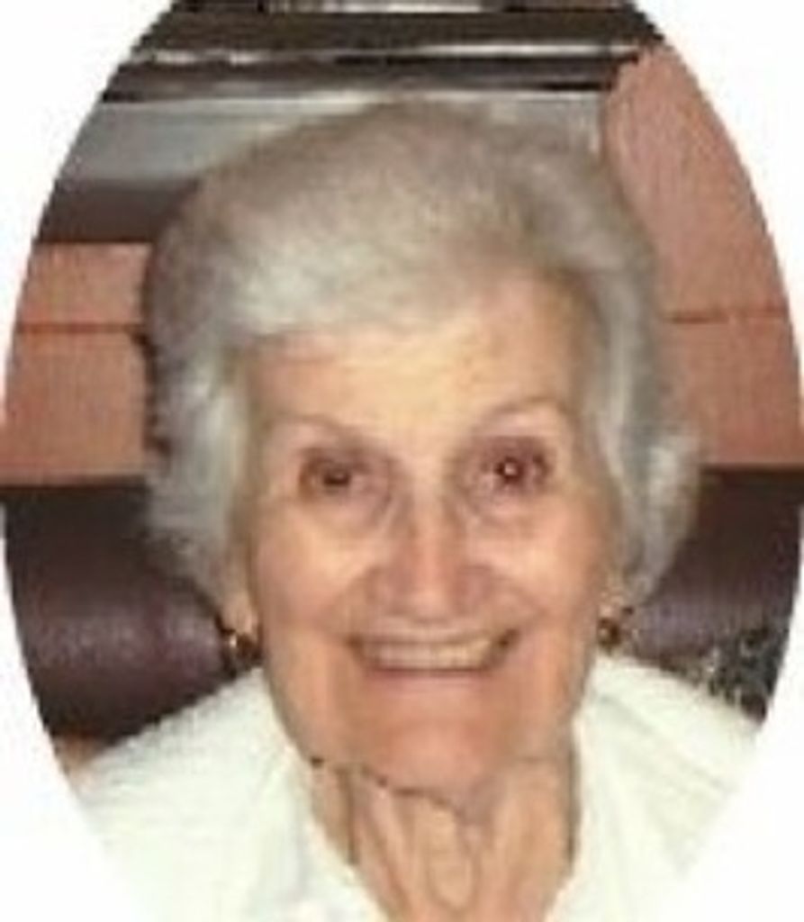 Mary Rodriguez