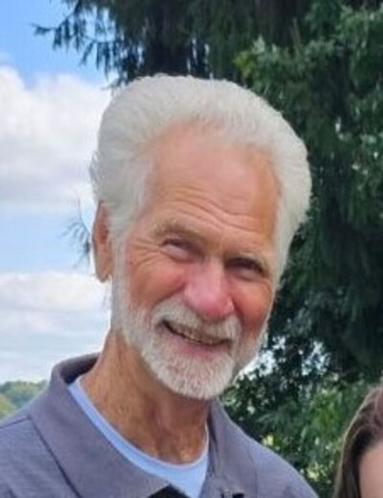 Ernest E. Sandberg Profile Photo