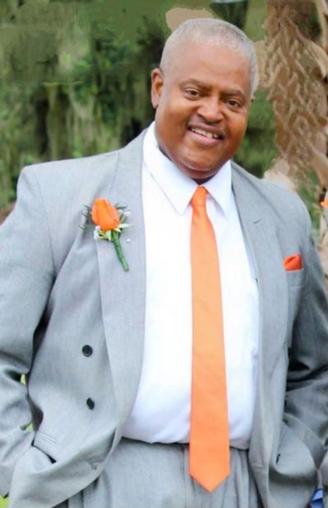 Gregory Edward Patton Sr. Profile Photo