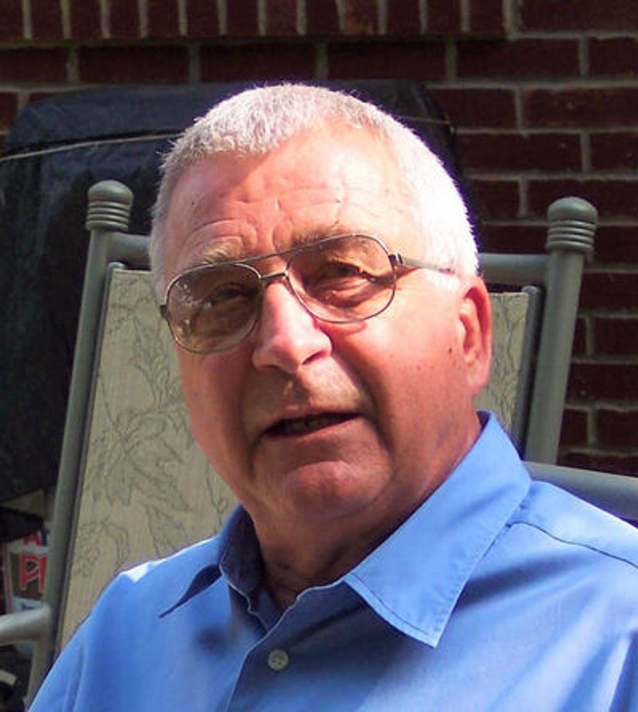 David J "Mr Dave" Bryenton Profile Photo