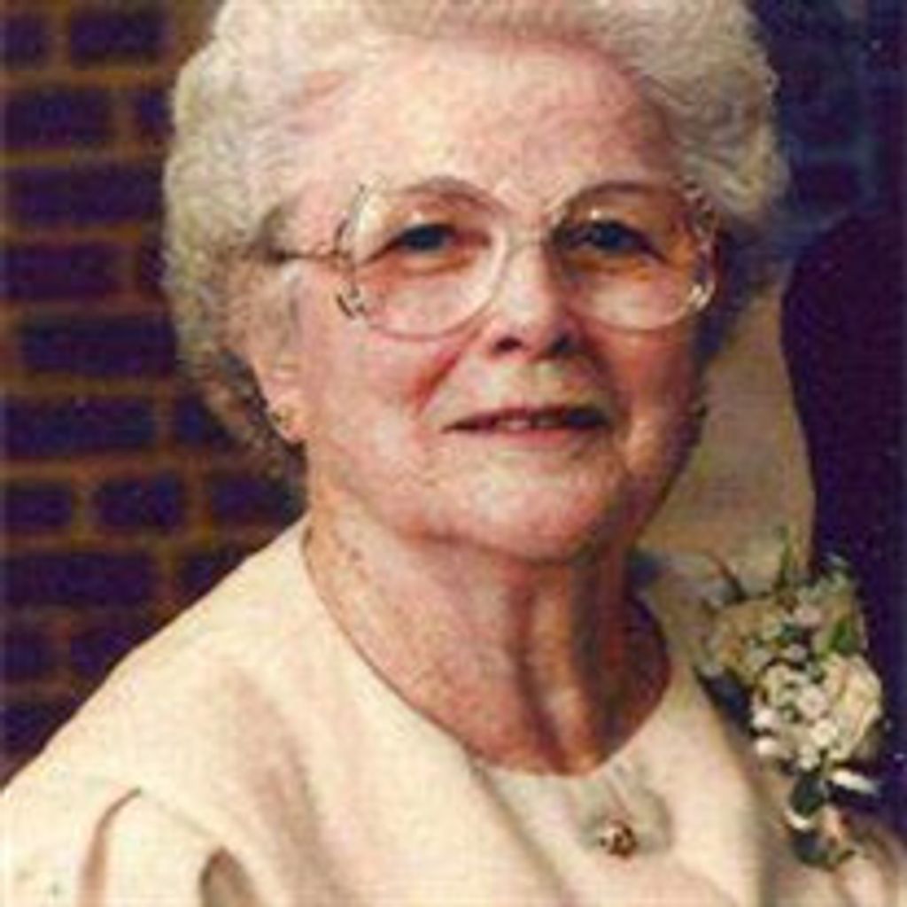 Jane Pate Rawson