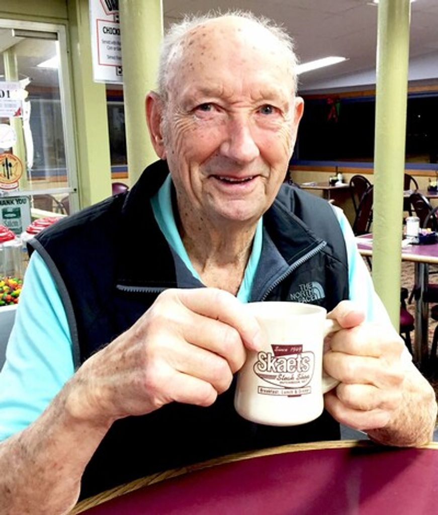 Ralph Laverne Bryant