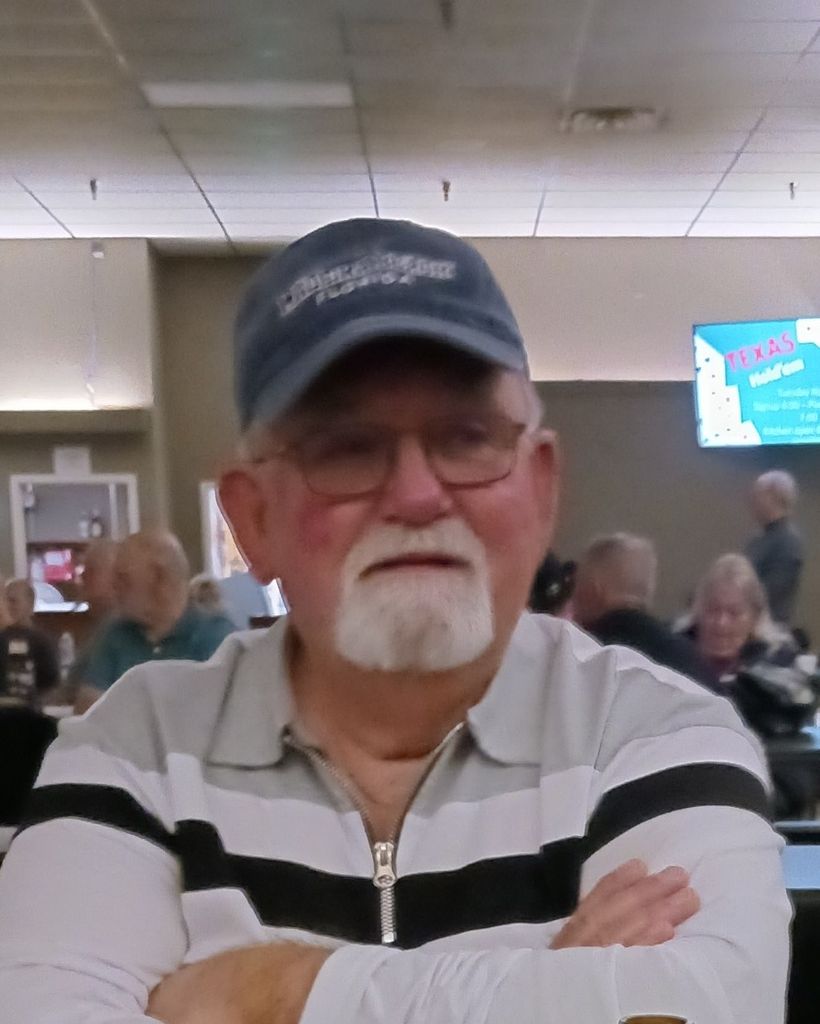Gary Leffler