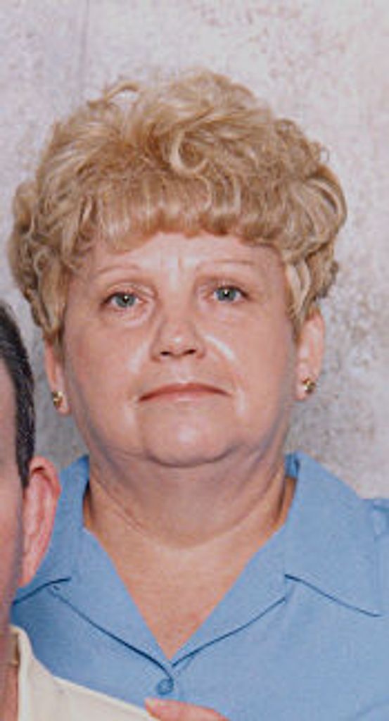 Linda Lou Cain Palmer Profile Photo