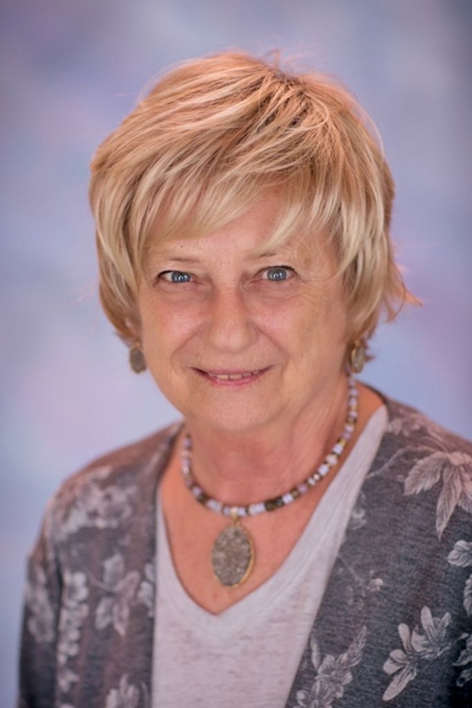 Anita Martha Phillips Profile Photo